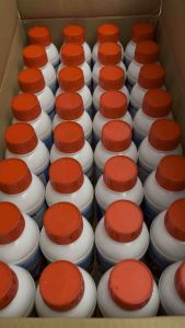 DOXITOC (new) chai 450ml - Chuyên trừ SÂU ĐỤC THÂN RUỒI ĐỤC TRÁI RỆP SÁP