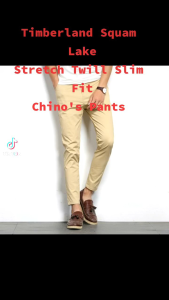 Mens Squam lake Slim Fit Chinos Pant saiz ( 28-40)