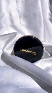 (OFFICIAL) DAZZLING LUMINOUS GLOW CUSHION & BEAUTY FREE GIFT