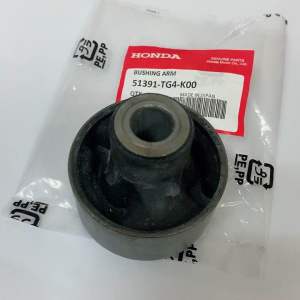 BUSHING ARM SAYAP BESAR MOBILIO | BRIO | BRV | FREED ORIGINAL 1PC