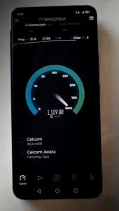 BeOne BarangBaek Ultra Jimat