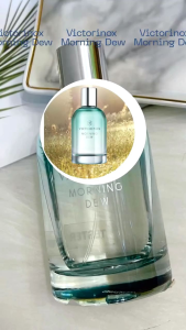 Parfum Wanita Swiss Army Morning Dew by Victorinox EDt for Women Original