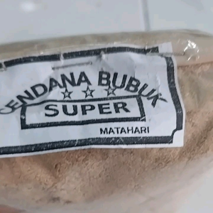 KAYU CENDANA BUBUK SUPER 250gr