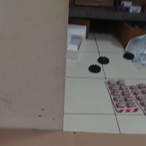 IGNITION COIL PRANGAIAN TOYOTA INNOVA T2001 / T2008 ORIGINAL