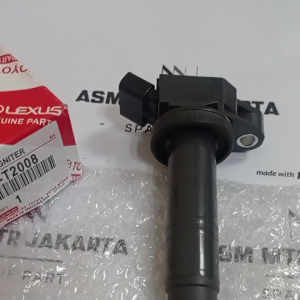 IGNITION COIL PENGAPIAN HILUX T2001/T2008 ORIGINAL