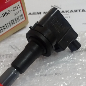 IGNITON COIL PENGAPIAN MOBILIO BRIO BRV HRV 1.5 ORIGINAL