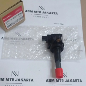 IGNITION COIL PENGAPIAN JAZZ RS S GE8 2008 s/d 2012 ORIGINAL 1PC