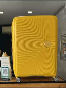 หูจับกระเป๋าเดินทาง AMERICAN TOURISTER ของแท้100% [สินค้าพร้อมจัดส่ง!!]