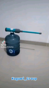Alat bantu jalan bayi ( Tosca )