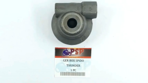 Ger Box Spido Thunder 125 - Rumah Keongan Gir Gear Gigi KM Kilometer Spedo Spido Speedometer Suzuki Thunder 125