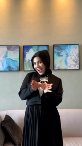 INAYAH BERRYFULL/GUTTOX/BREAKOAT