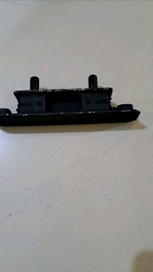 Gantungan Filter Hawa mobil FE 71 / PS Canter Bawah Original