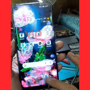 lcd touchsreen ts fulset oppo reno5 f seri cph2217