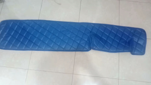 Alas Dasbor L.300: Aksesoris Mobil Lengkap