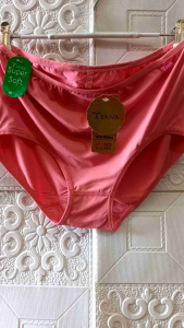 Tiana 3829 & 8828 Celana Dalam Wanita Premium Super Soft Size M L XL XXL XXXL
