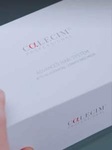 【💯Authentic/w QR Code】Calecim Advanced Hair System 5gx6