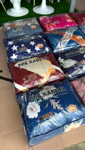 Promotion TOTO ONLY ONLY 1 PES Original Best Cotton Soft Narita Size