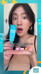 MIXTRUE BEAUTY UNDERARM WHITENING SET 1 deocream + 3pcs phera soap