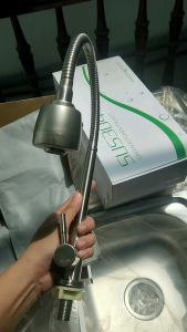 vòi xoay inox 304 SHIP HỎA TỐC TPHCM