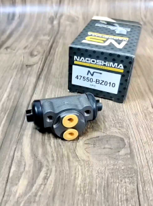47550-BZ010 Roda Cylinder Belakang Kanan Avanza - Xenia / Bak / Blok Master Rem Bawah