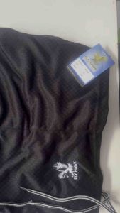 เกงกีฬาFLYHAWKเนื้อลายแบบมีกระเป๋าสองข้างB010