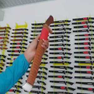 GOL0K SEMBELIH RAMPING SUPERTAJAM KHAS BANTEN