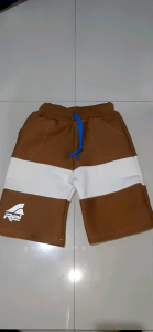 Paket 6 pcs celana pendek laki laki celana pendek cowo celana harian yang trendi