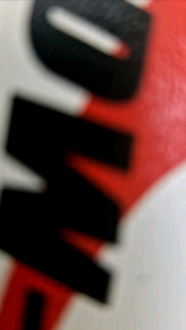 honda DW-1 transmission fluid 1 liter size bottle