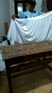 Cover Meja Ukuran 2x60: Pilihan Terbaik untuk Sekolah, Kantor, dan Rumah