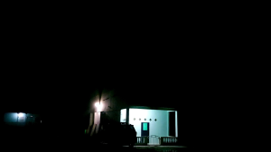 Lampu Pengusir Burung Hantu & Lampu Flash Lamp