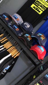 Topi Racing KTM Gas Gas Terbaru Premium