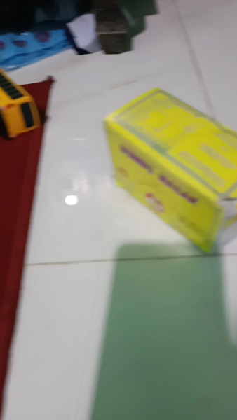 Buyer review video 6