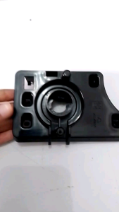 BRACKET DRAIN Pembuangan Air Mesin cuci POLYTRON 2Tabung Model OVAL