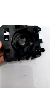 BRACKET /DRAIN Pembuangan Air mesin Cuci POLYTRON 2 tabung Model COAK