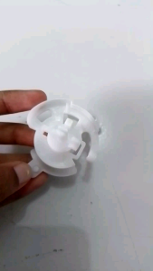 SELECTOR  MESIN CUCI POLYTRON 2Tabung