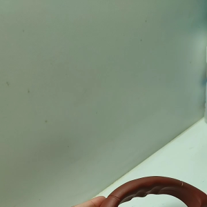 (1 ชิ้น) หูกระเป๋าพลาสติก มือจับ หูหิ้ว รุ่น C