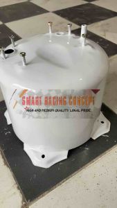 Tangki Pompa Air Sanyo PH 100 Lama dengan Drat Otomatis - Tahan Lama & Anti Bocor