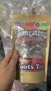 ORIGINAL ALINGATONG TEA 10pcs Big Tea Bags