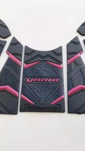 DeckPad Vario 160 - TANKPAD VARIO 160 - PELINDUNG DECK MOTOR - AKSESORIS MOTOR VARIO