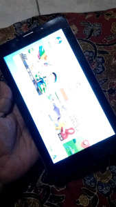 TAB ADVAN SECOND NORMAL/TAB ADVAN ANDROID/TAB ADVAN MURAH