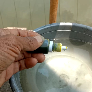 Spesial Essen Ikan Nila Liar Babon Indukan Umpan Lumut Pancing Dasar Cepat Strike