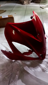 PANEL DASI TAMENG BODY DEPAN JUPITER MX OLD MX LAMA