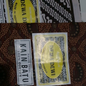 kain batik panjang Dewi dewi batik panjang soloan cap cent batik kain batu tebal tidak licin