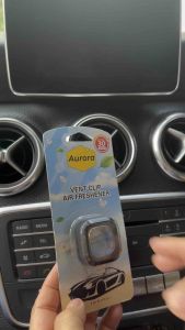 Car Vent Clip Air Freshener