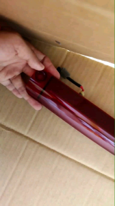 Lampu Spoiler Bagasi Belakang Avanza VVT-I Innova 2005-2016 Best Seller Termurah // Lampu Spoiler Bagasi Belakang Avanza VVT-I  Innova 2005-2016 Original Toyota Avanza Innova