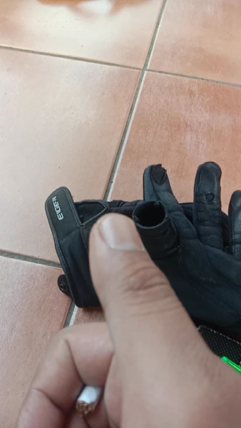 Buyer review video 2