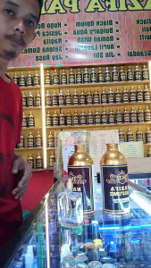 Parfum Refil Berkualitas Untuk Pria & Wanita