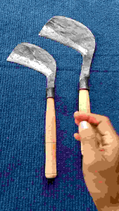 parang babad rumput 1 set