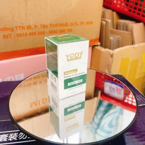 [Chính hãng] SERUM PHỤC HỒI YODY PHƯƠNG ANH lọ 20ml