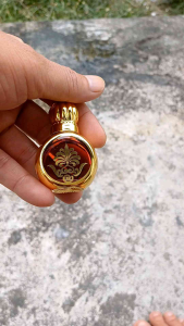 (Mới về 2024) Tinh dầu Thơm Dothái 2 dòng màu đỏvàng khi sử dụng lắc điều tạo ra hương thôm Quyến rũ Lôi cuốn